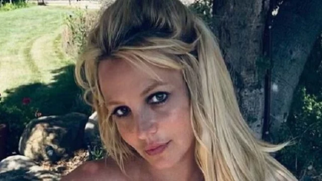 Britney Spears: nuovo sfogo e la sorella scoppia in lacrime