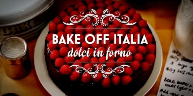 concorrenti bake off italia 2021