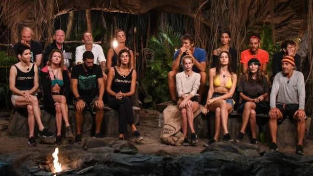 Isola dei Famosi: ex naufraga diventa mamma per la seconda volta