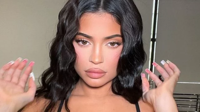 kylie jenner secondo figlio incinta