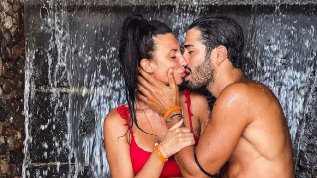 Temptation Island: Manuela risponde alle accuse verso Luciano