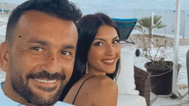 Nicola Panico, ex di Temptation Island, diventa padre: l’annuncio