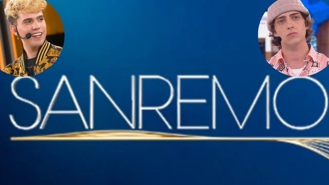 sanremo 2022 aka7even sangiovanni