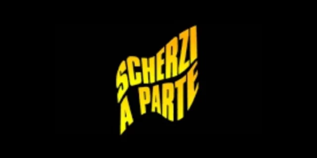 Scherzi a parte 