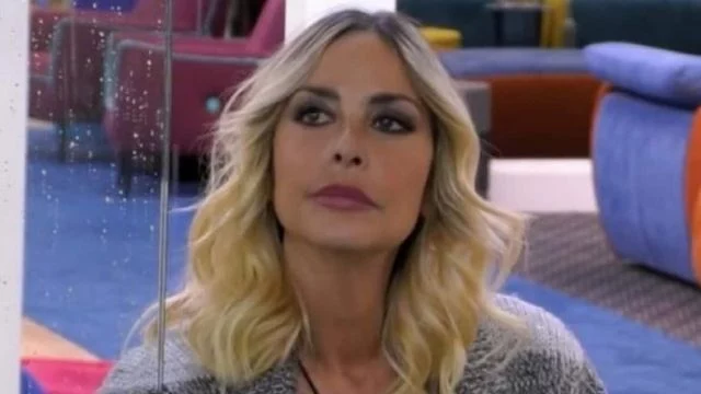 stefania orlando fan accusa