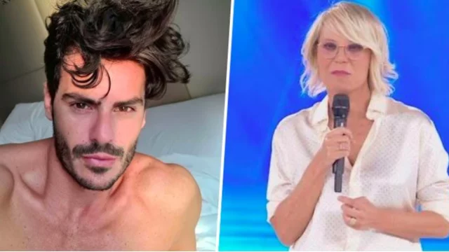 Andrea Casalino ha detto più volte ‘no’ a una proposta di Maria De Filippi