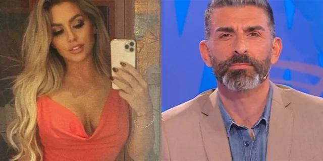 Coppie Ballando con le stelle 2021: Bianca Gascoigne e Simone Di Pasquale