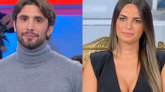 Carlo Pietropoli corteggerebbe Andrea Nicole: la confessione