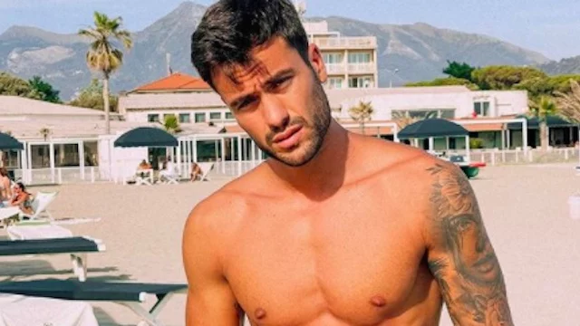 Chi è Pierpaolo Pretelli? Età, altezza, vita privata e Instagram