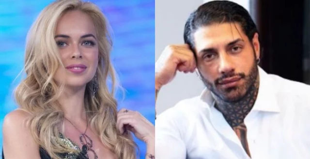 Drusilla Gucci svela com'Ã¨ nata la storia con Francesco Chiofalo