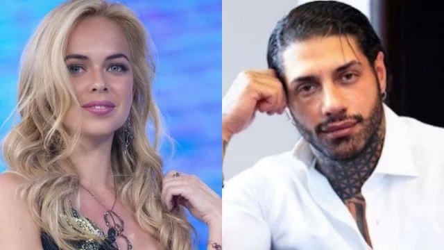 Drusilla Gucci svela com'è nata la storia con Francesco Chiofalo