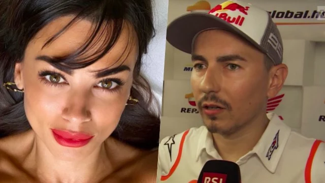 Flirt in corso tra Serena Enardu e Jorge Lorenzo? Lei smentisce il gossip