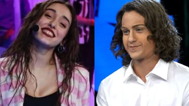 Giulia Stabile commenta l'esibizione di Pierpaolo ma viene criticata