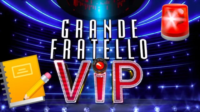 Grande Fratello Vip 6: rivelati tutti i concorrenti ufficiali