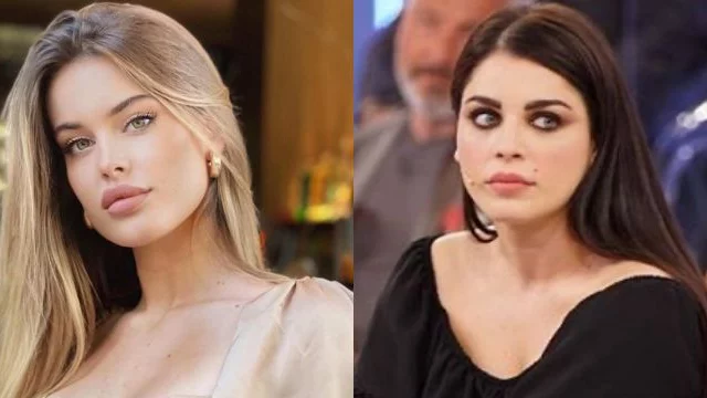 Sophie Codegoni al GF Vip 6: il commento pungente di Samantha Curcio