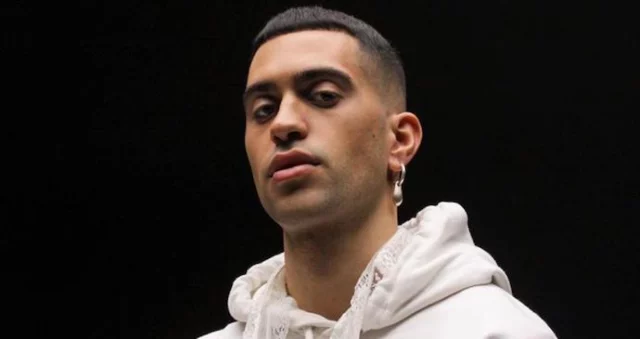 Mahmood torna a parlare dell'incendio che gli ha distrutto la casa: l'appello