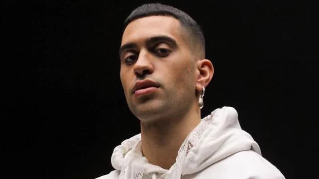 Mahmood torna a parlare dell'incendio che gli ha distrutto la casa: l'appello