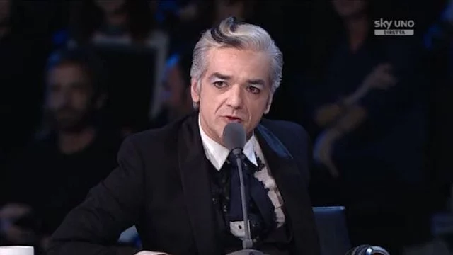 Morgan rivela la sua giuria di X Factor ideale e chi l'ha cacciato dal talent