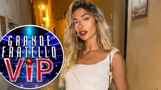 Soleil Sorge è ufficialmente una nuova concorrente del GF Vip 6