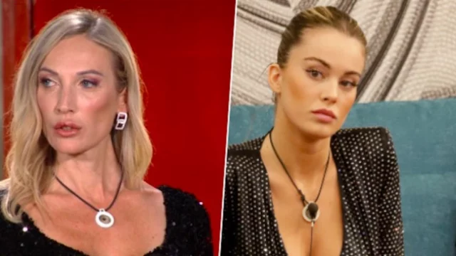 Sophie Codegoni racconta un segreto di Valentina Nulli Augusti