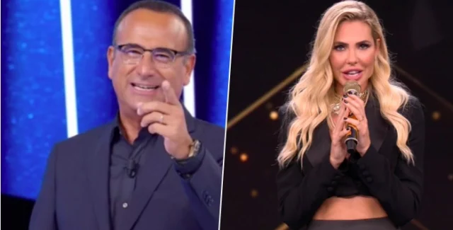 Tale e Quale Show 2021, ex concorrente attacca Star In The Star