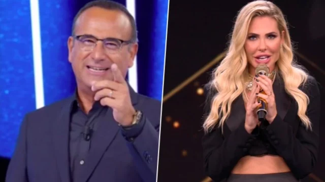 Tale e Quale Show 2021, ex concorrente attacca Star In The Star