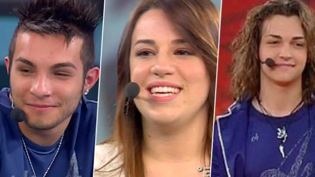 Tale e Quale Show- ecco i concorrenti che hanno fatto Amici