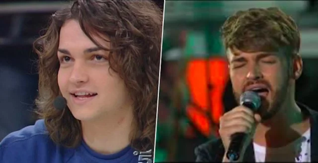 Valerio Scanu, dopo Amici a Tale e Quale Show