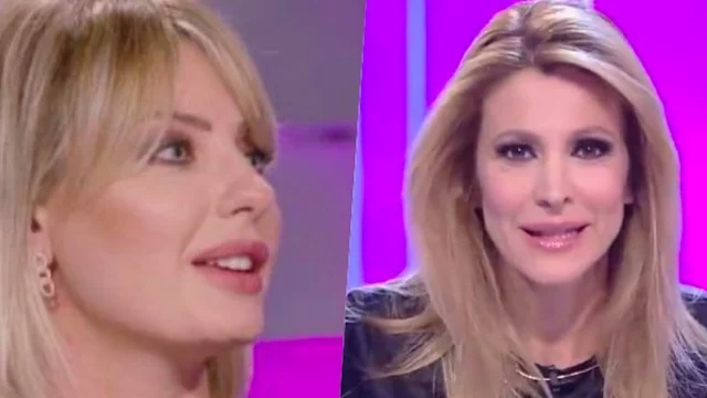 Vecchie ruggini tra Manila Nazzaro e Adriana Volpe? Il gossip di Dagospia