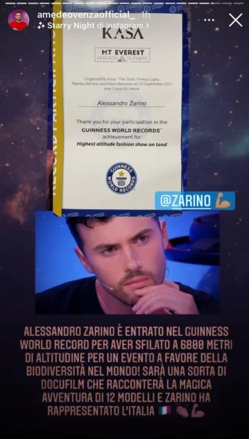 alessandro zarino