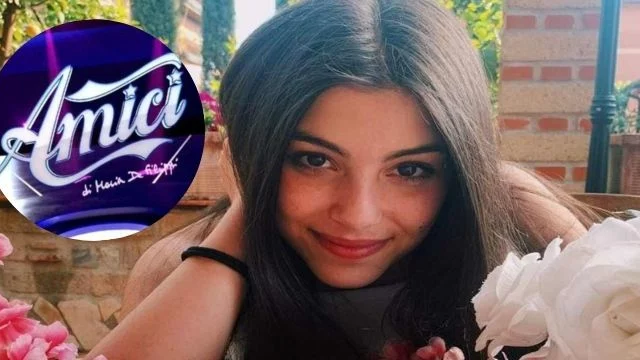 amici 21 giulia izzo