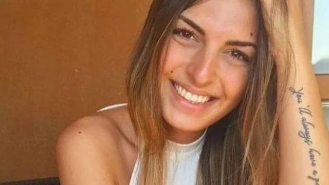 andrea nicole uomini e donne transizione