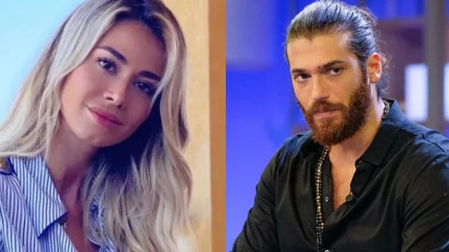 Can Yaman scoppia in lacrime per Diletta Leotta: le foto