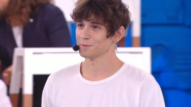 chi è alex amici 21