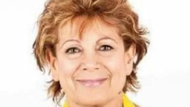 Chi è Patrizia Valerio di Bake Off Italia 2021? Età, vita privata e Instagram