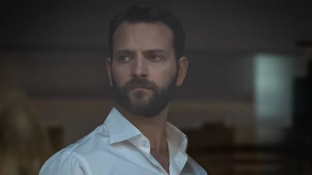 Alessandro Borghi a Venezia presenta la sua nuova fidanzata