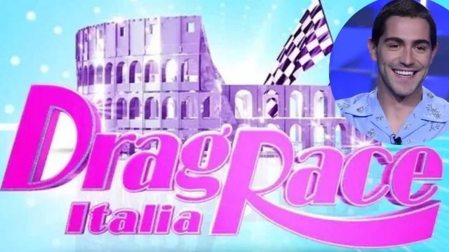 drag race italia tommaso zorzi concorrenti