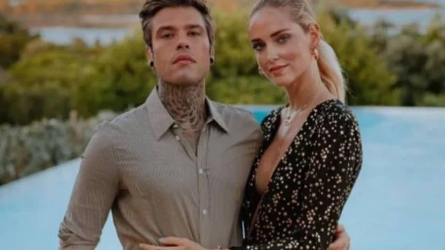 Chiara Ferragni e Fedez commentano le foto della violenta lite in barca