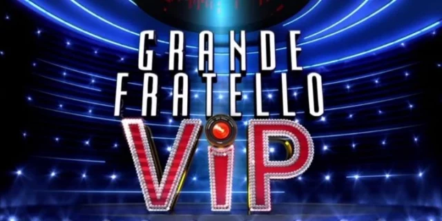 Programmi TV 2021/2022 con pubblico: Grande Fratello Vip 