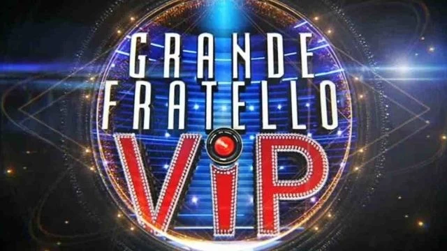 grande fratello vip 6 concorrenti