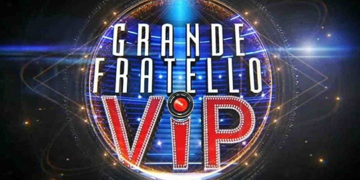 grande fratello vip 6 concorrenti