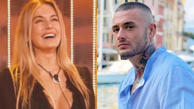 Sophie Codegoni fa un duro attacco a Matteo Ranieri al GF Vip