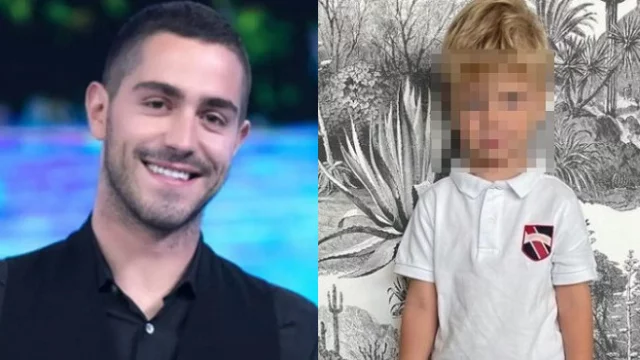 Tommaso Zorzi ha frequentato la stessa scuola di Leone Lucia Ferragni