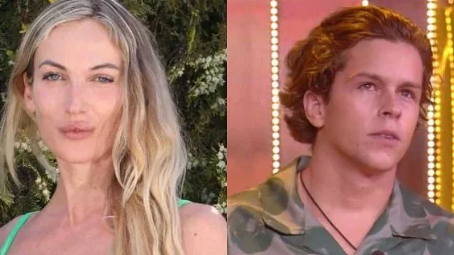 Valentina Nulli Augusti reagisce alle frasi di Tommaso Eletti al GF Vip