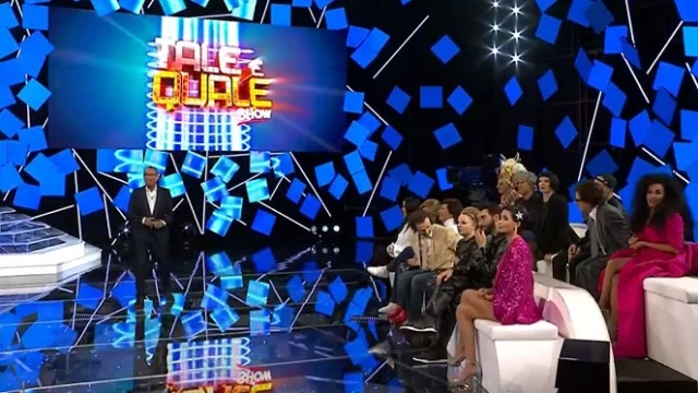 Tale e quale show 2021: la classifica e i punteggi della quarta puntata