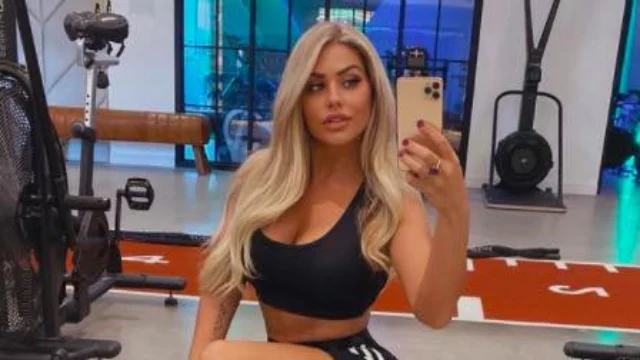 Chi è Bianca Gascoigne? Età, fidanzato e Instagram