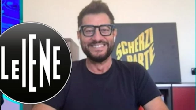 Enrico Papi contro Le Iene per gli scherzi ai vip? Le sue parole a TV Talk