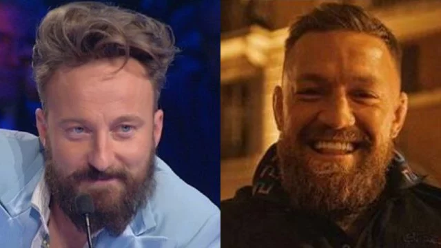 Francesco Facchinetti e Conor McGregor: i loro cani muoiono a pochi giorni di distanza