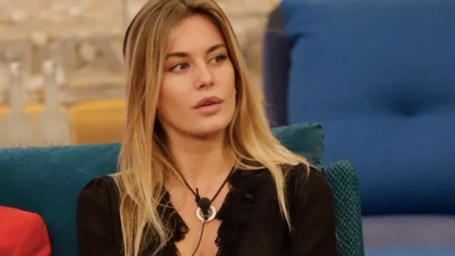 Sophie Codegoni spoilera il nome di una nuova possibile concorrente?