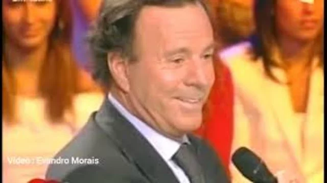 Julio Iglesias - Up & Down